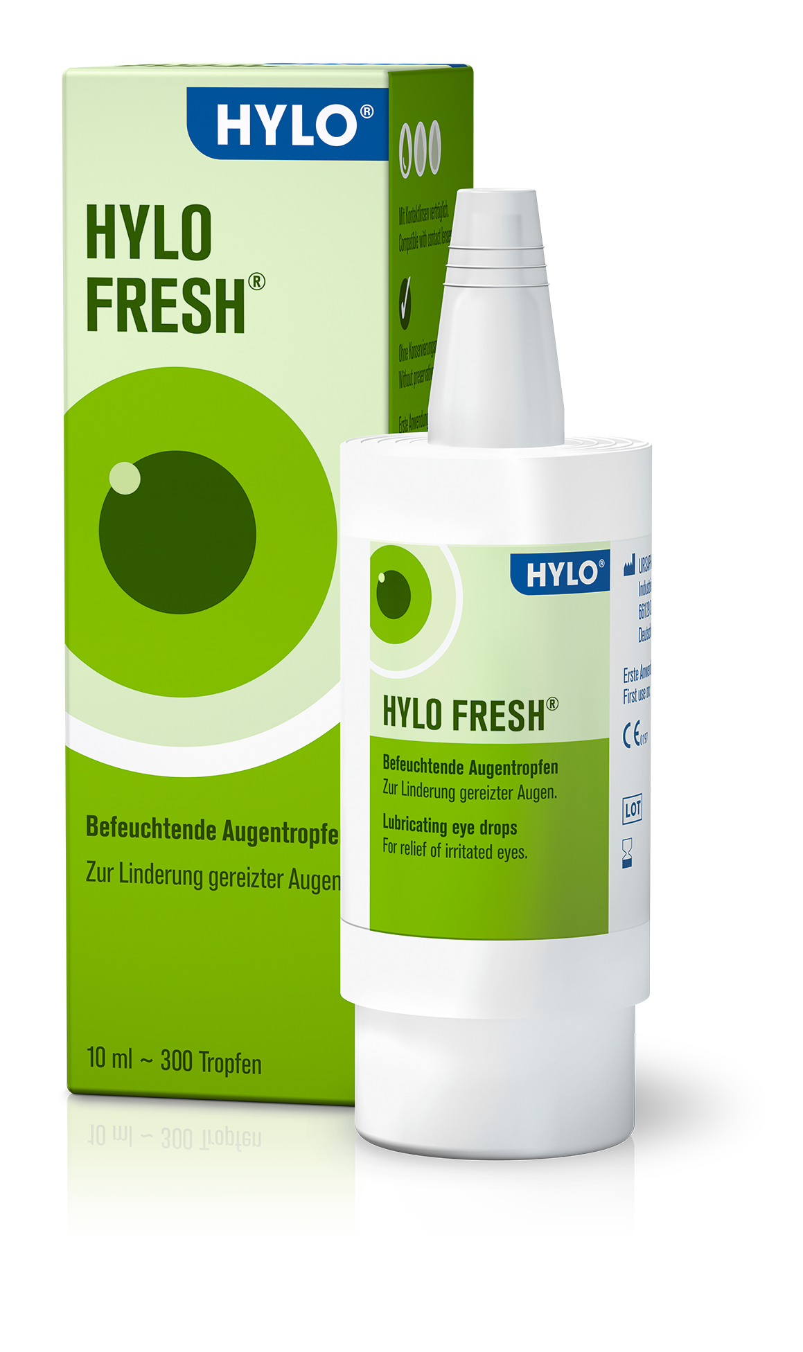 Hylo comod ursapharm hot sale